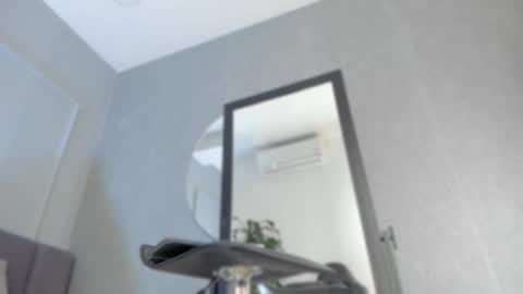 Snapshot of pollybabe_ chatting on 09.30.25 POLLY online show from 09.30.25