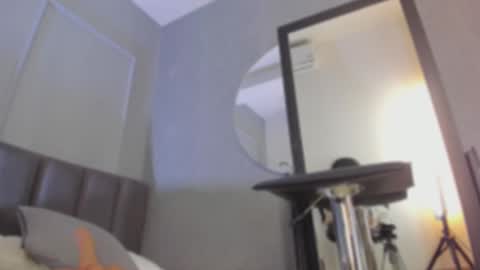 Snapshot of pollybabe_ chatting on 10.08.25 POLLY online show from 10.08.25