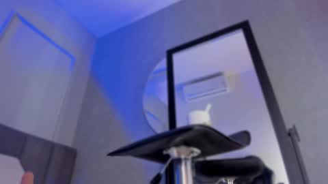 Snapshot of pollybabe_ chatting on 11.12.25 POLLY online show from 11.12.25