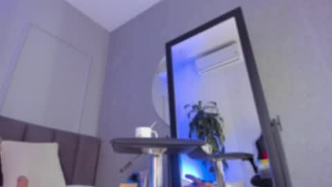 Snapshot of pollybabe_ chatting on 11.27.25 POLLY online show from 11.27.25