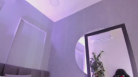 Snapshot of pollybabe_ chatting on 12.17.25 POLLY online show from 12.17.25