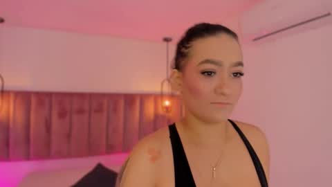 Snapshot of pollybabe_ chatting on 02.10.26 POLLY online show from 02.10.26