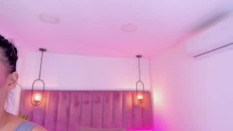 Snapshot of pollybabe_ chatting on 02.18.26 POLLY online show from 02.18.26