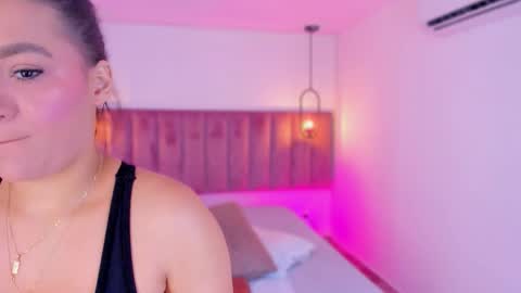 Snapshot of pollybabe_ chatting on 03.03.26 POLLY online show from 03.03.26