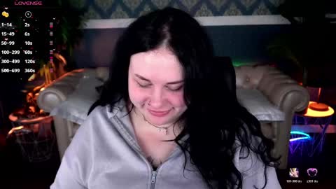 Polly online show from 04.12.26