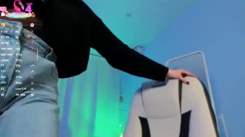  Your Polly  follow me  online show from 03.07.25