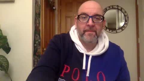 Snapshot of poloking_92 chatting on 02.27.26 Honey Dior Polo King online show from 02.27.26