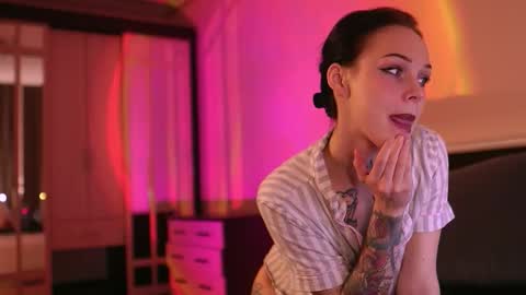 Snapshot of polusladkoye chatting on 09.13.25 Megan.online  online show from 09.13.25