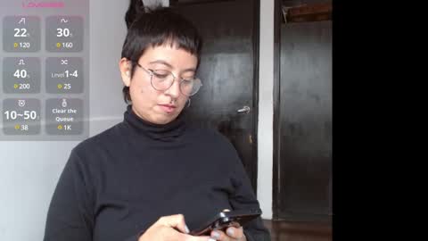 Poly online show from 02.11.25