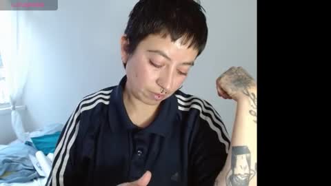 Poly online show from 02.18.25