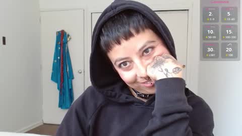 Poly online show from 02.19.25