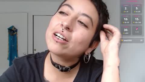 Poly online show from 02.25.25