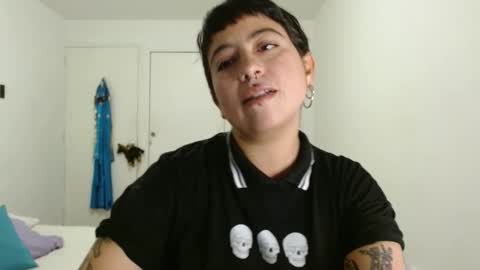 Poly online show from 10.01.25