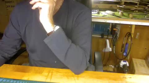 Snapshot of pomme1949 chatting on 01.19.25 pomme1949 online show from 01.19.25