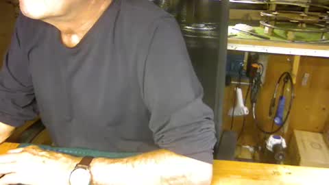 Snapshot of pomme1949 chatting on 01.19.25 pomme1949 online show from 01.19.25