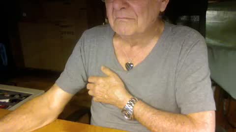 Snapshot of pomme1949 chatting on 02.27.25 pomme1949 online show from 02.27.25