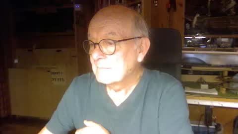 Snapshot of pomme1949 chatting on 12.14.25 pomme1949 online show from 12.14.25