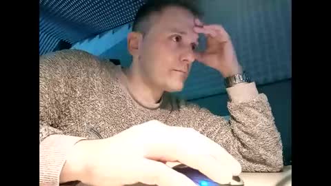 Snapshot of pomplinero chatting on 11.03.25 pomplinero online show from 11.03.25