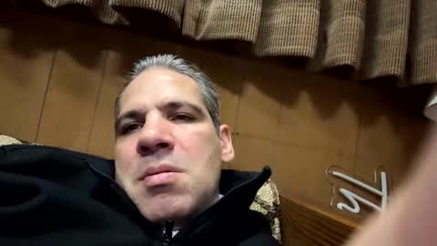 Snapshot of ponchynyc chatting on 10.27.25 PONCH online show from 10.27.25