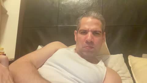 Snapshot of ponchynyc chatting on 11.01.25 PONCH online show from 11.01.25