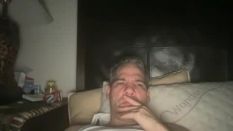 Snapshot of ponchynyc chatting on 11.02.25 PONCH online show from 11.02.25