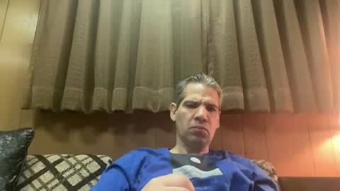 Snapshot of ponchynyc chatting on 11.04.25 PONCH online show from 11.04.25