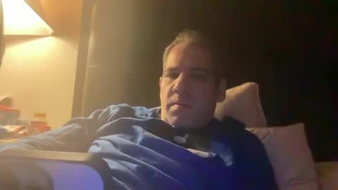 Snapshot of ponchynyc chatting on 11.05.25 PONCH online show from 11.05.25