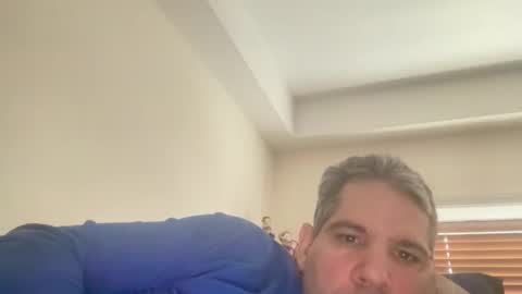 Snapshot of ponchynyc chatting on 11.05.25 PONCH online show from 11.05.25