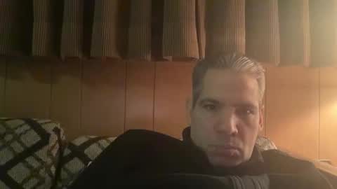 Snapshot of ponchynyc chatting on 11.07.25 PONCH online show from 11.07.25