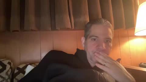 Snapshot of ponchynyc chatting on 11.09.25 PONCH online show from 11.09.25