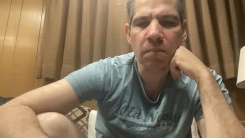 Snapshot of ponchynyc chatting on 11.11.25 PONCH online show from 11.11.25