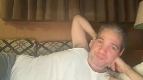 Snapshot of ponchynyc chatting on 11.15.25 PONCH online show from 11.15.25