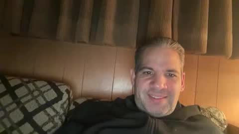 Snapshot of ponchynyc chatting on 11.16.25 PONCH online show from 11.16.25