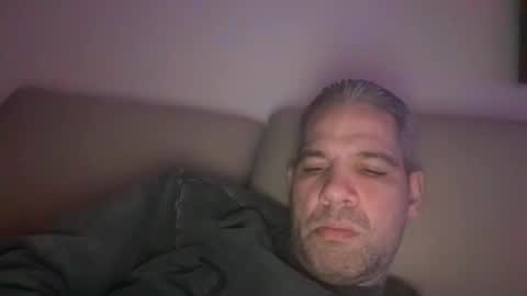 Snapshot of ponchynyc chatting on 11.25.25 PONCH online show from 11.25.25