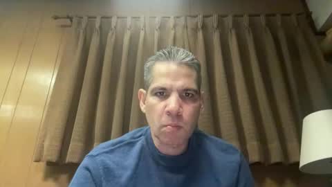 Snapshot of ponchynyc chatting on 11.27.25 PONCH online show from 11.27.25