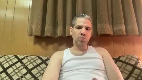 Snapshot of ponchynyc chatting on 11.30.25 PONCH online show from 11.30.25