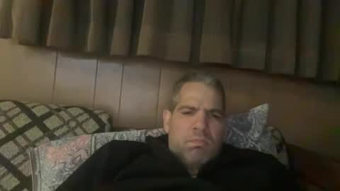 Snapshot of ponchynyc chatting on 12.01.25 PONCH online show from 12.01.25