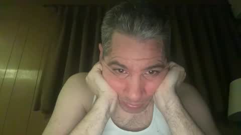 Snapshot of ponchynyc chatting on 12.14.25 PONCH online show from 12.14.25