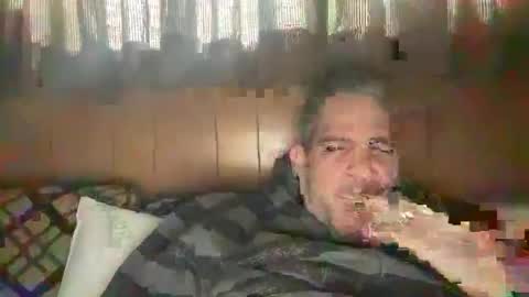 Snapshot of ponchynyc chatting on 12.15.25 PONCH online show from 12.15.25