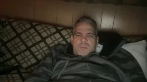 Snapshot of ponchynyc chatting on 12.16.25 PONCH online show from 12.16.25