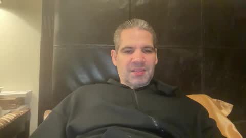 PONCH online show from 02.18.26