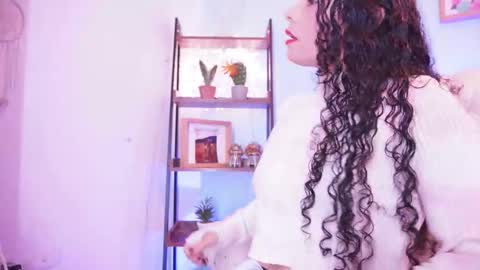 Snapshot of pony_88 chatting on 02.25.26 Pony 88 online show from 02.25.26