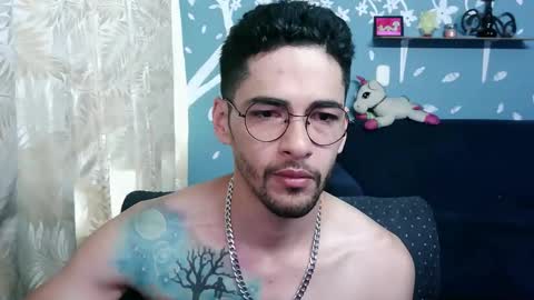 ponzothc online show from 11.17.25