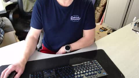 Dave online show from 01.17.26