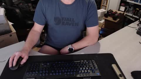 Dave online show from 03.01.26