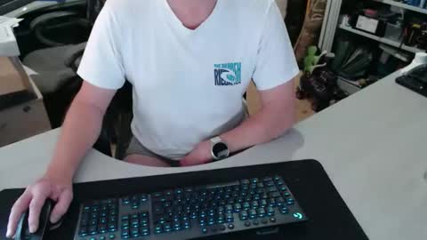 Dave online show from 04.14.26