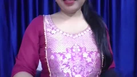 poojalady online show from 02.17.26