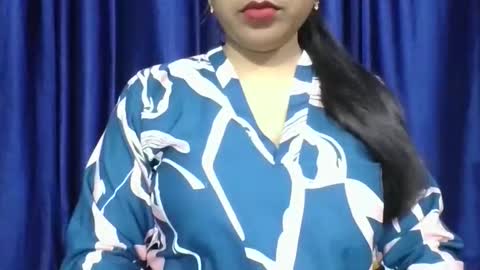 Snapshot of poojalady chatting on 05.09.26 poojalady online show from 05.09.26