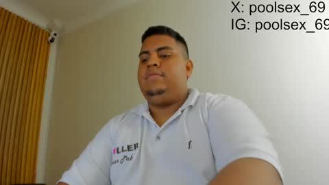 poolsexx_69 online show from 09.11.25