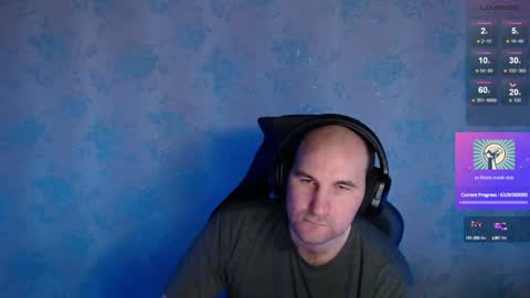 Snapshot of popadosik_mod chatting on 02.06.25 Popadosik mod online show from 02.06.25